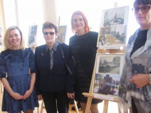 В честь 100-летия Ленинского комсомола