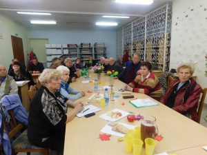 Очередной 6-ой Пленум Гродненской городской организации Компартии Беларуси