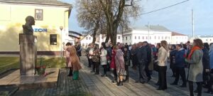 Митинг собрал всех и во многих городах