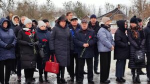 Холокост:  память без срока давности